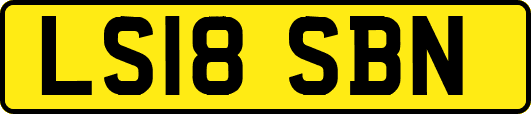LS18SBN