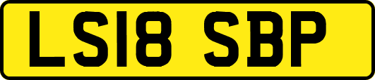LS18SBP