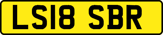 LS18SBR