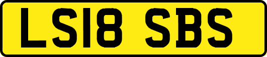 LS18SBS