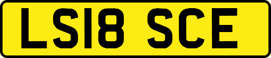 LS18SCE