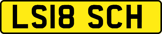 LS18SCH