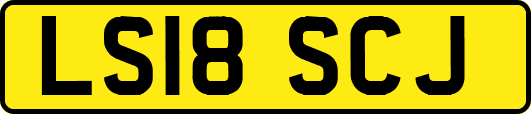 LS18SCJ
