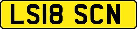 LS18SCN