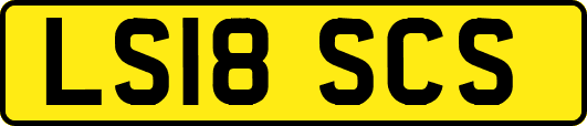 LS18SCS