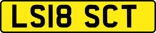 LS18SCT