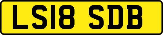 LS18SDB