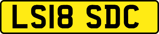 LS18SDC