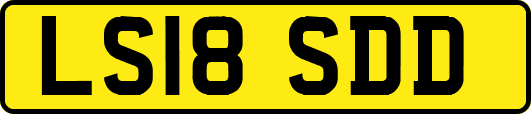 LS18SDD