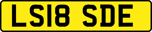 LS18SDE