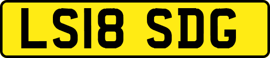 LS18SDG
