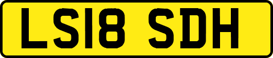 LS18SDH