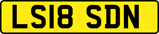 LS18SDN
