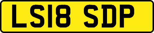 LS18SDP