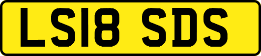 LS18SDS