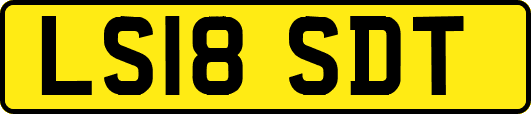 LS18SDT