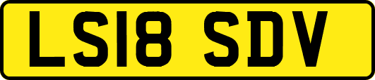 LS18SDV