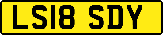 LS18SDY