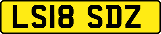 LS18SDZ