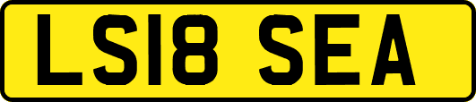 LS18SEA