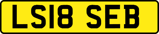 LS18SEB