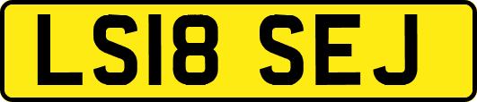 LS18SEJ