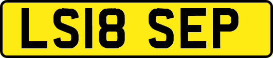 LS18SEP