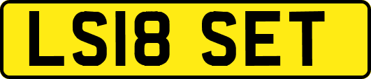 LS18SET