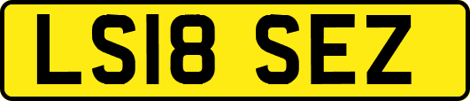 LS18SEZ