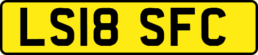 LS18SFC