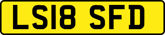 LS18SFD
