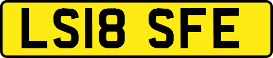 LS18SFE