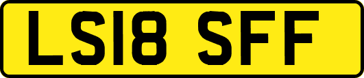LS18SFF