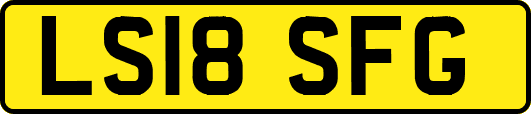 LS18SFG