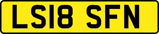 LS18SFN