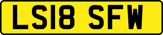 LS18SFW