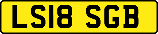 LS18SGB