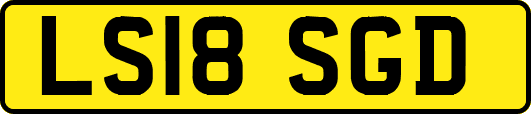 LS18SGD