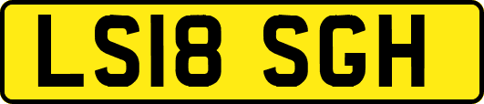 LS18SGH