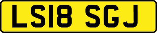 LS18SGJ