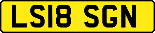 LS18SGN