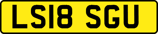 LS18SGU