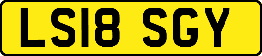 LS18SGY