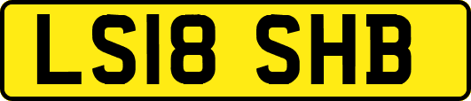 LS18SHB