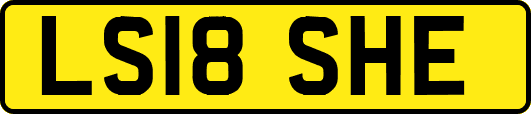 LS18SHE