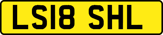 LS18SHL