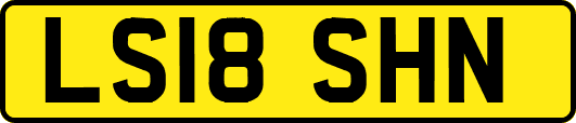 LS18SHN