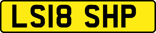 LS18SHP