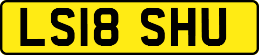 LS18SHU