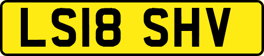LS18SHV